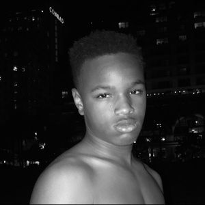 Meet your Posher, Gregory